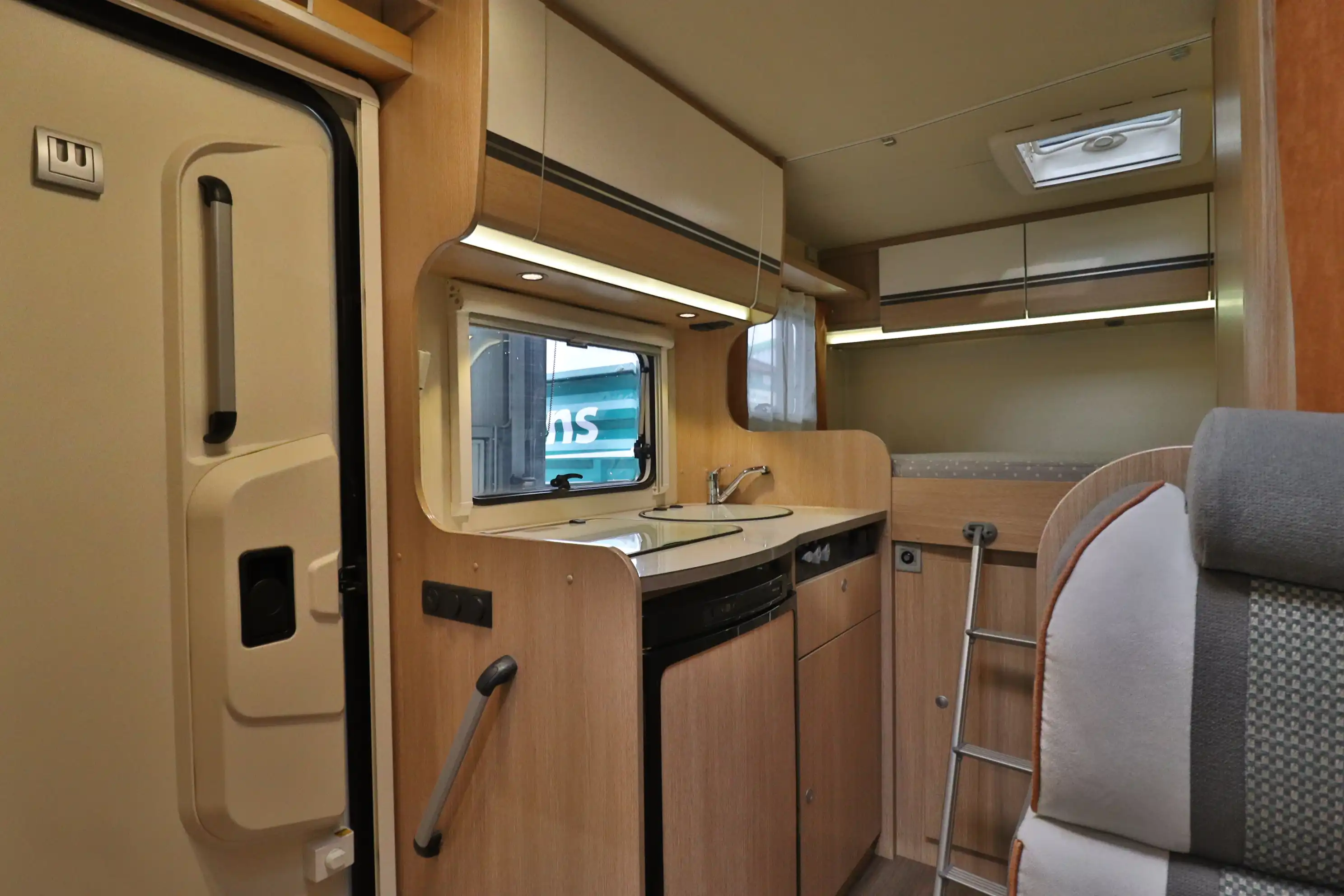 ORANGECAMP T 599